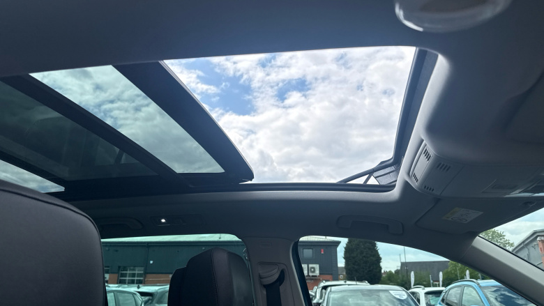 Volkswagen Tiguan 2.0 TSi 180 4Motion SEL 5dr DSG Petrol Estate